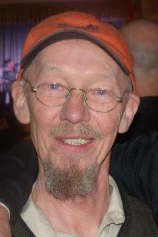 et billede af Penti Glan