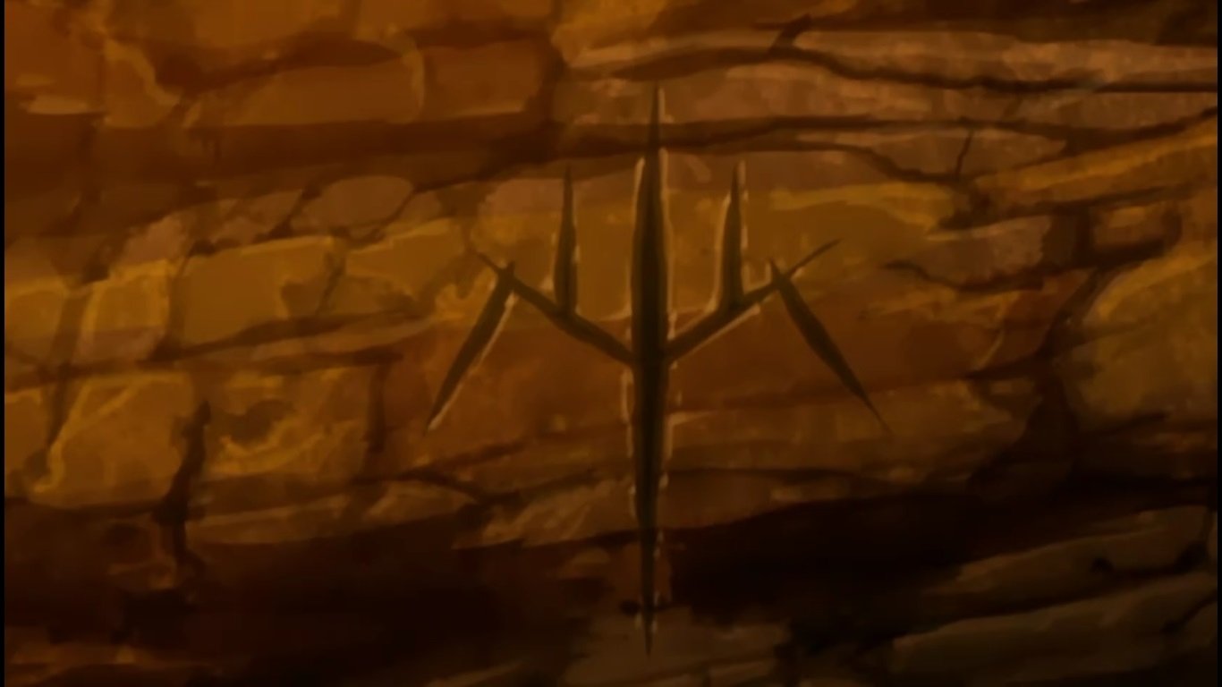 Those Who Rend Asunder III