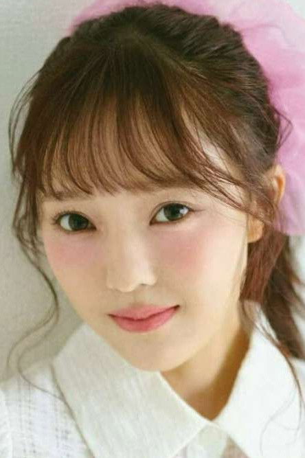 et billede af Kirari Ochiai