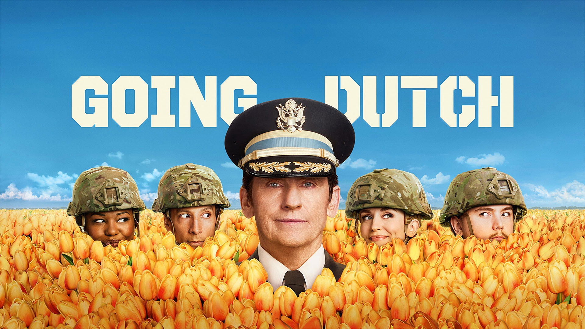 Going Dutch