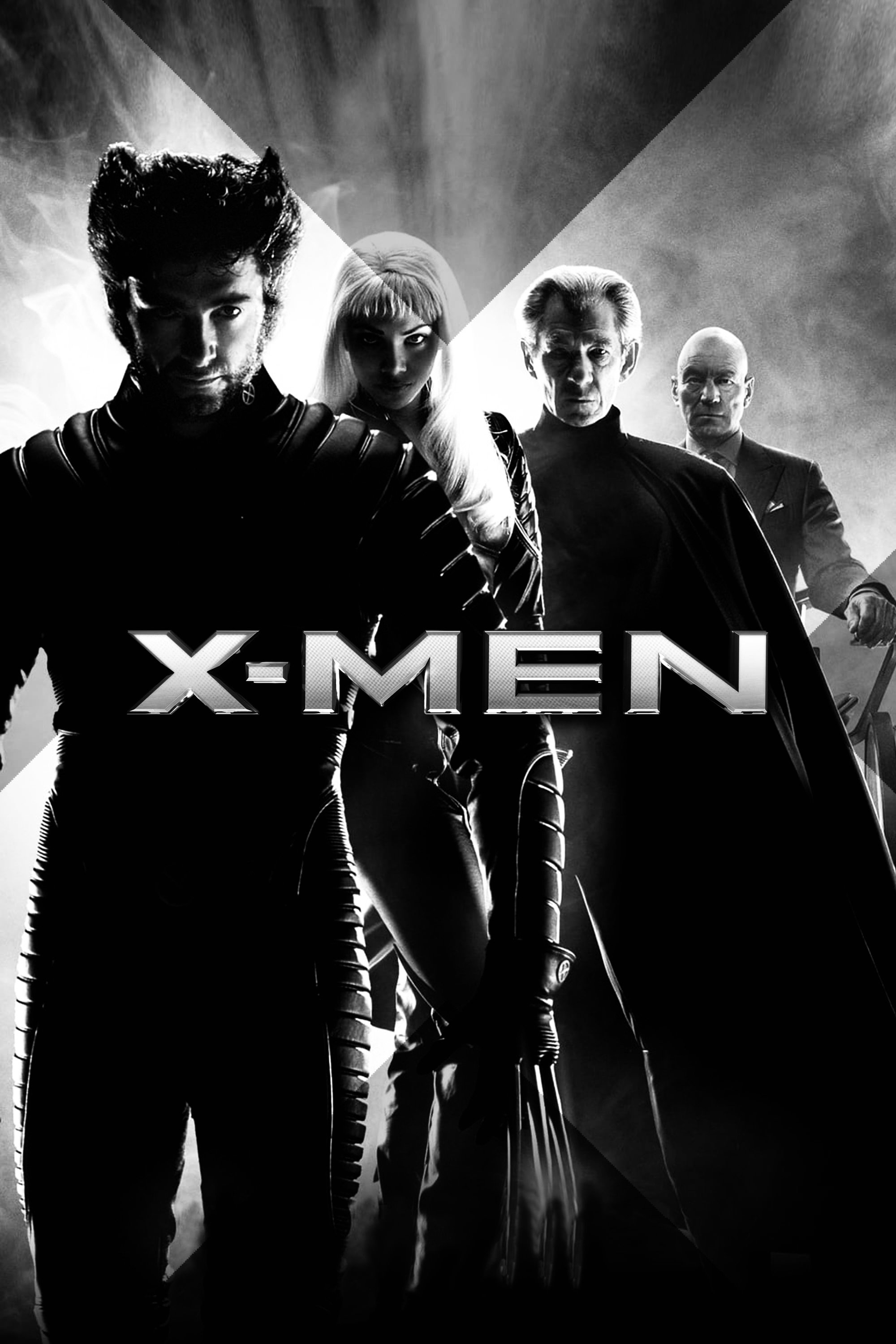 X-Men
