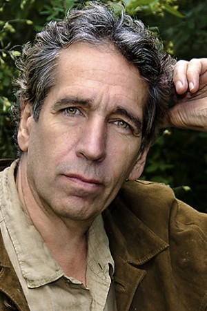 et billede af Jack Luceno