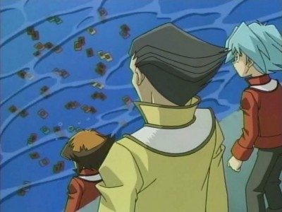 Yu-Gi-Oh! GX