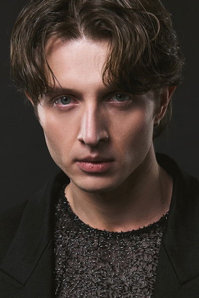 et billede af Maks Tkachov