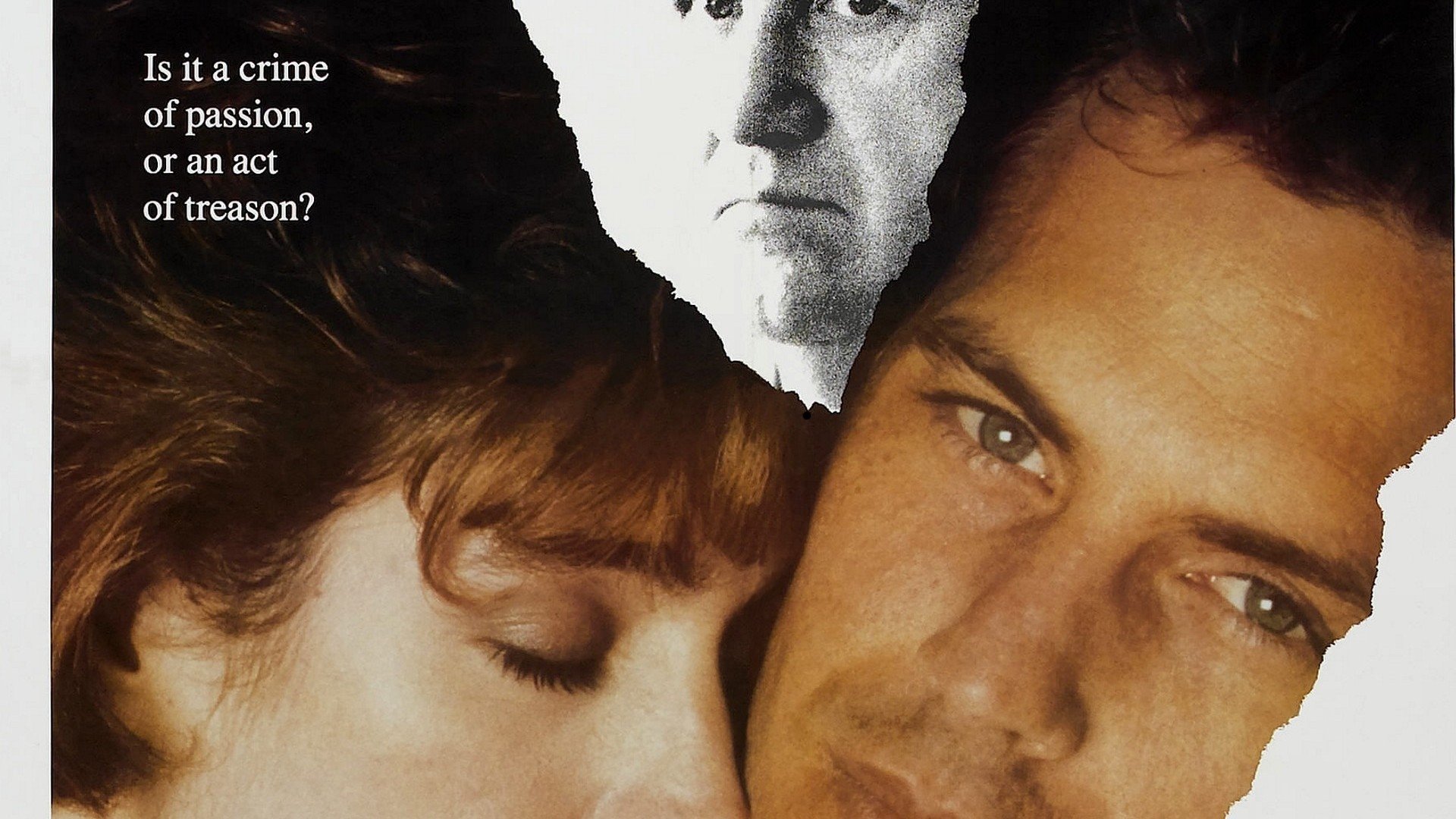 No Way Out Film No Way Out (1987) – Filmer – Film . nu