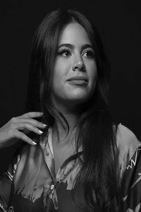 et billede af Shahd El Shater