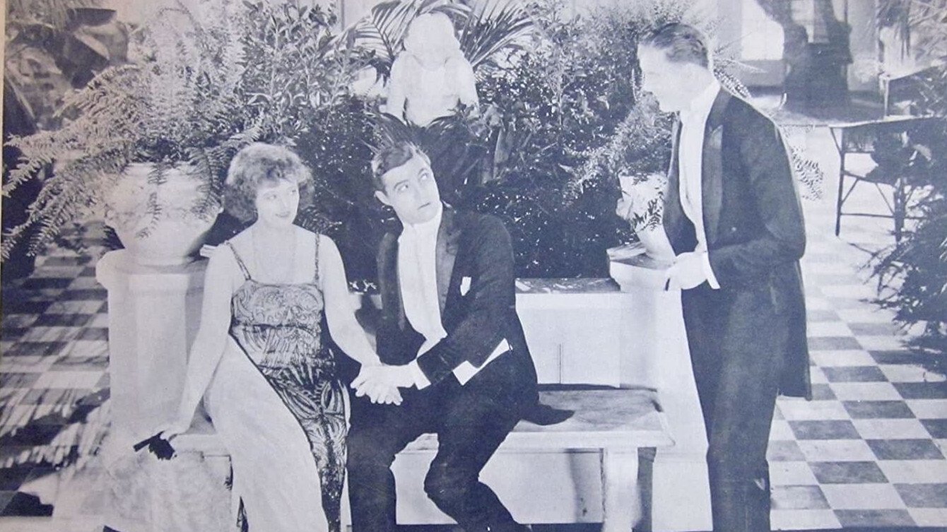 Up and Going (1922)