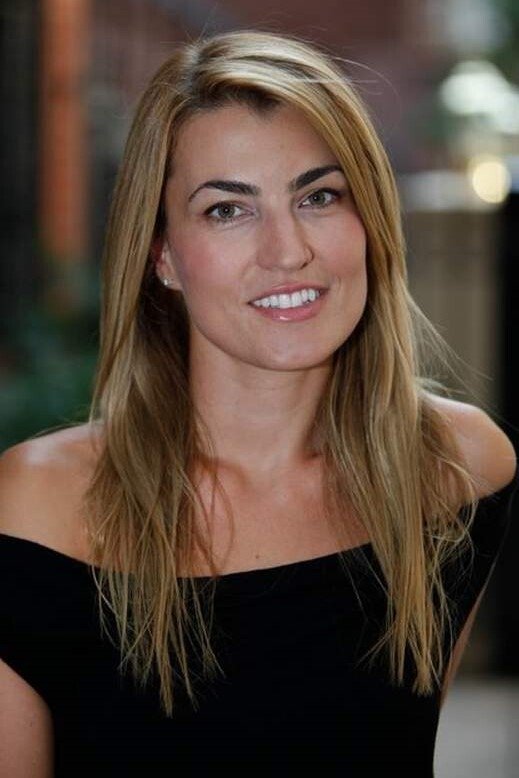 et billede af Zana Markelson