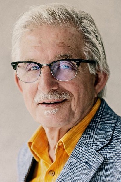 et billede af Frans Bromet