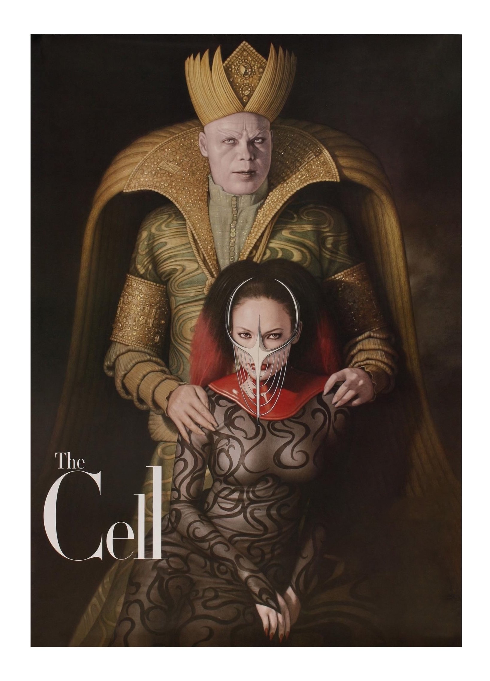 The Cell