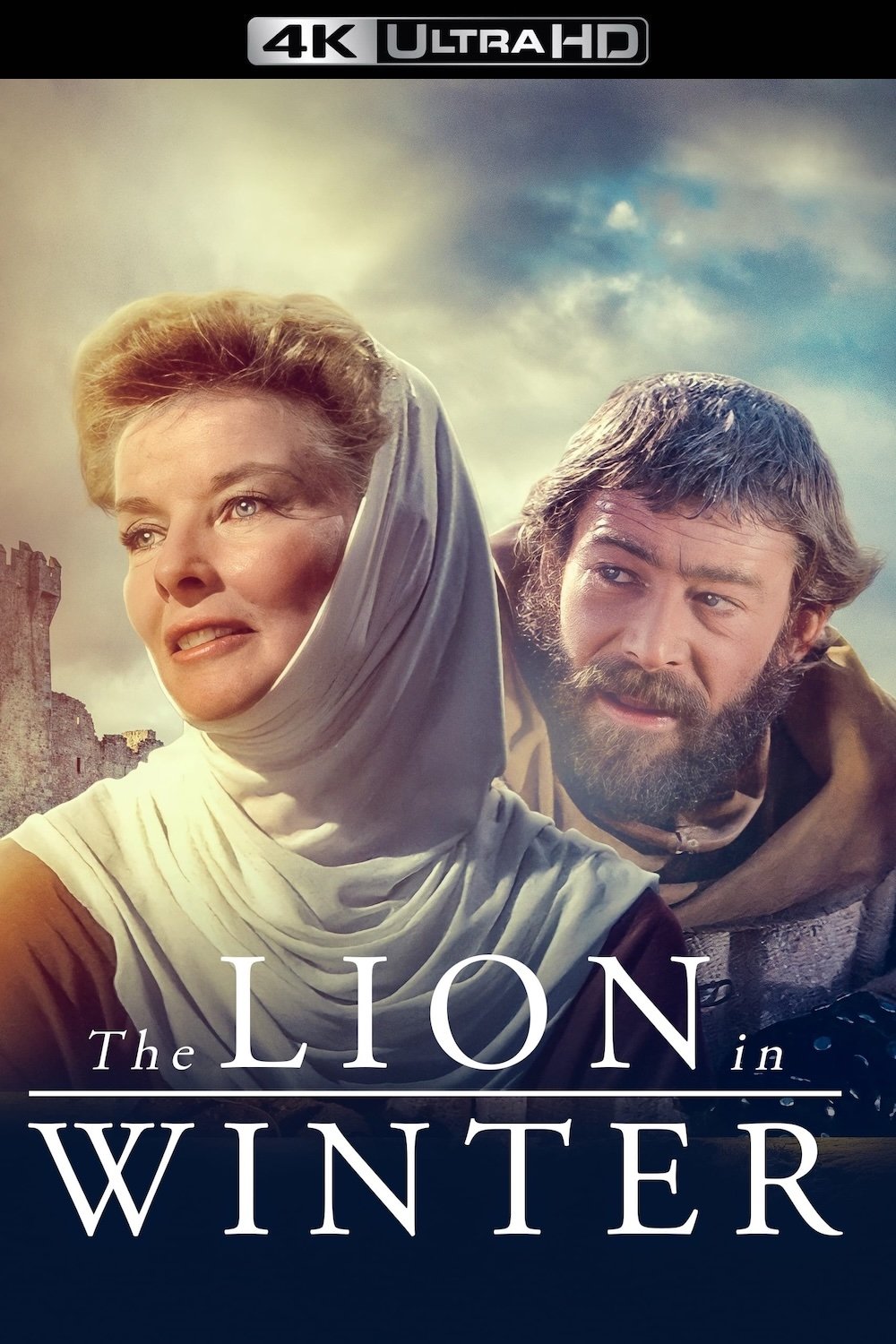 The Lion in Winter