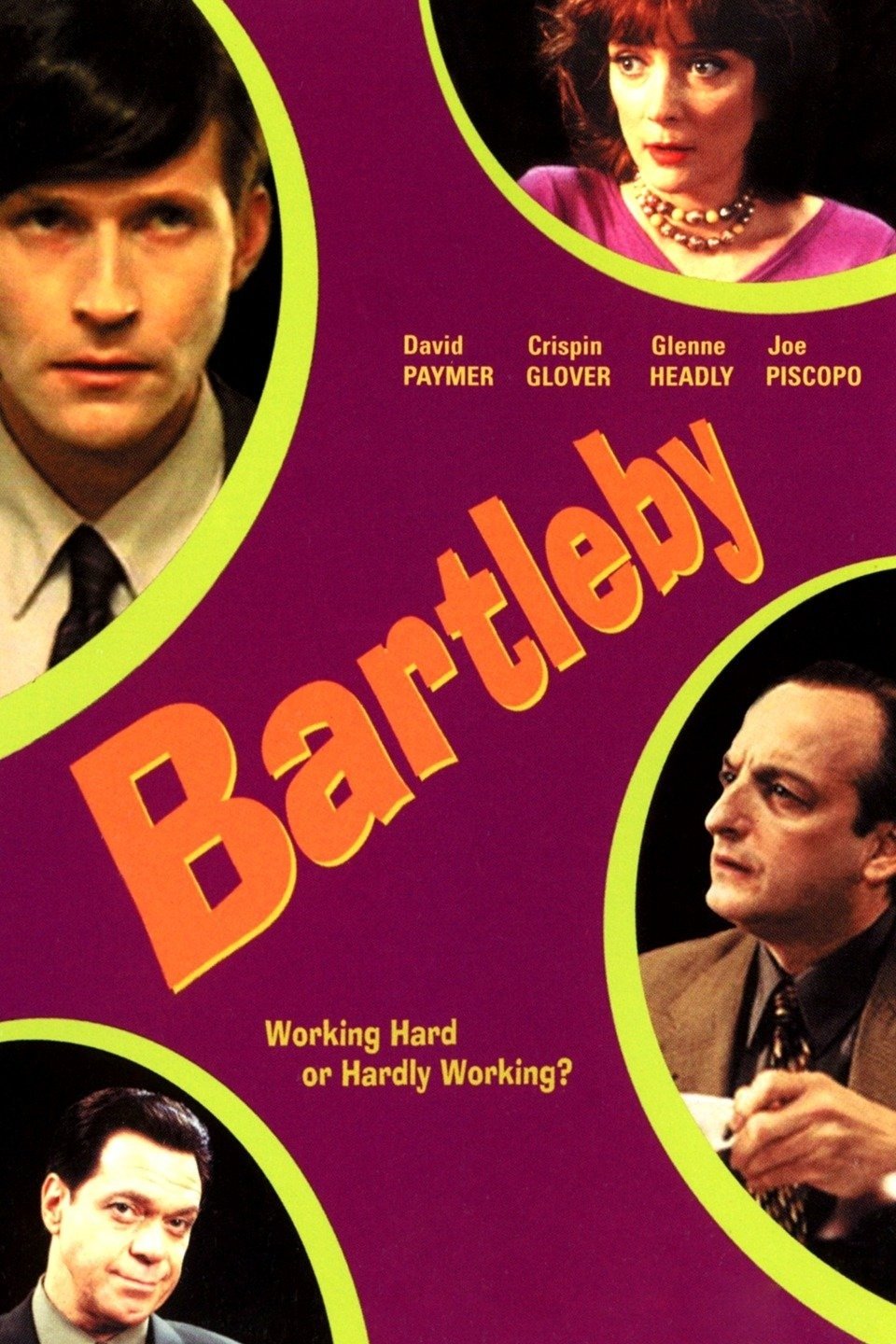Bartleby