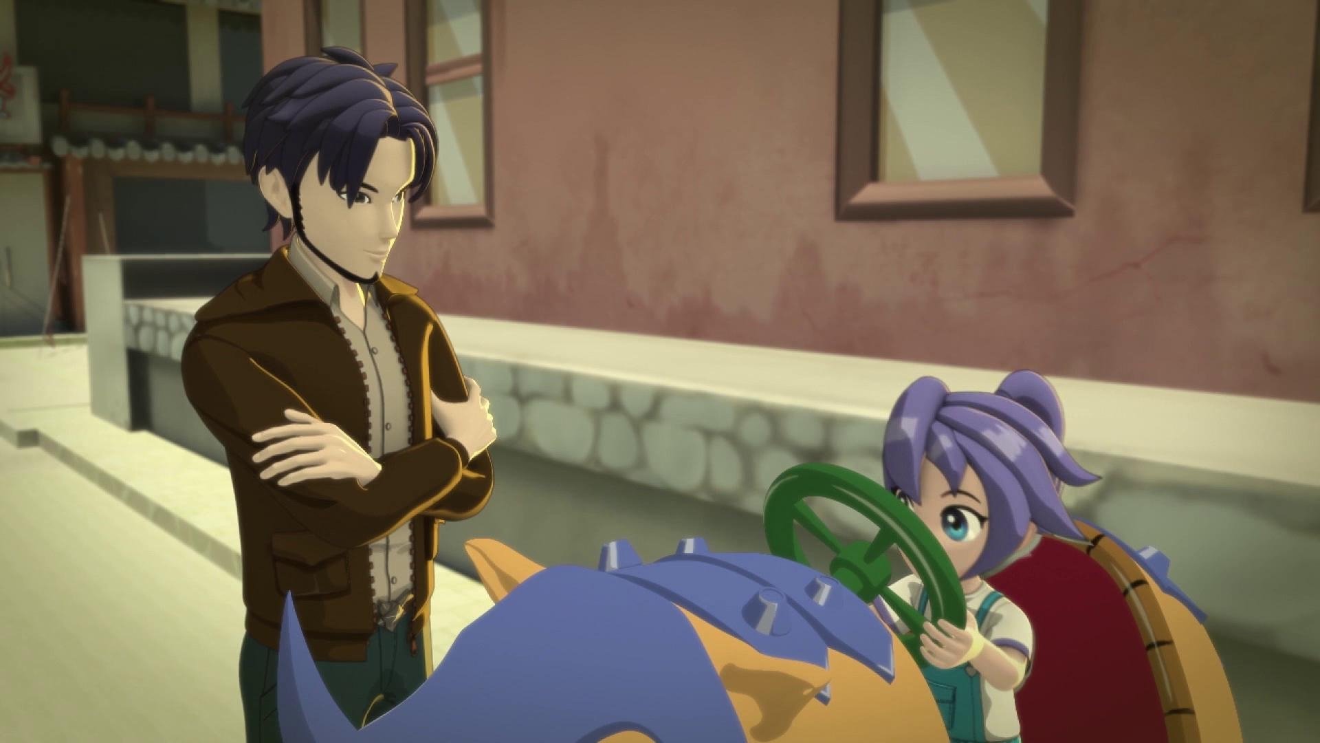 Thumbnail for Episode 47 Season 1 Episode 47