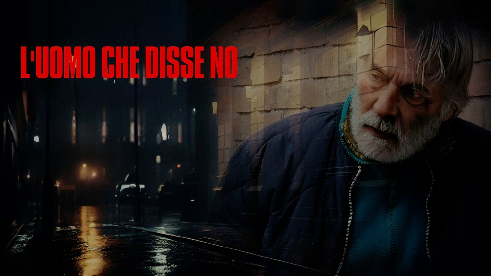 L'uomo che disse no
