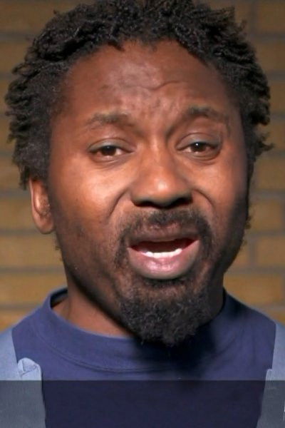 et billede af Claudius Pratt