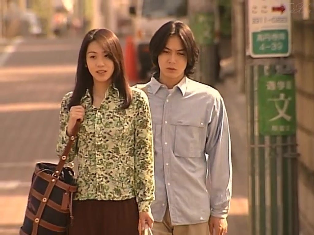 Hakusen Nagashi