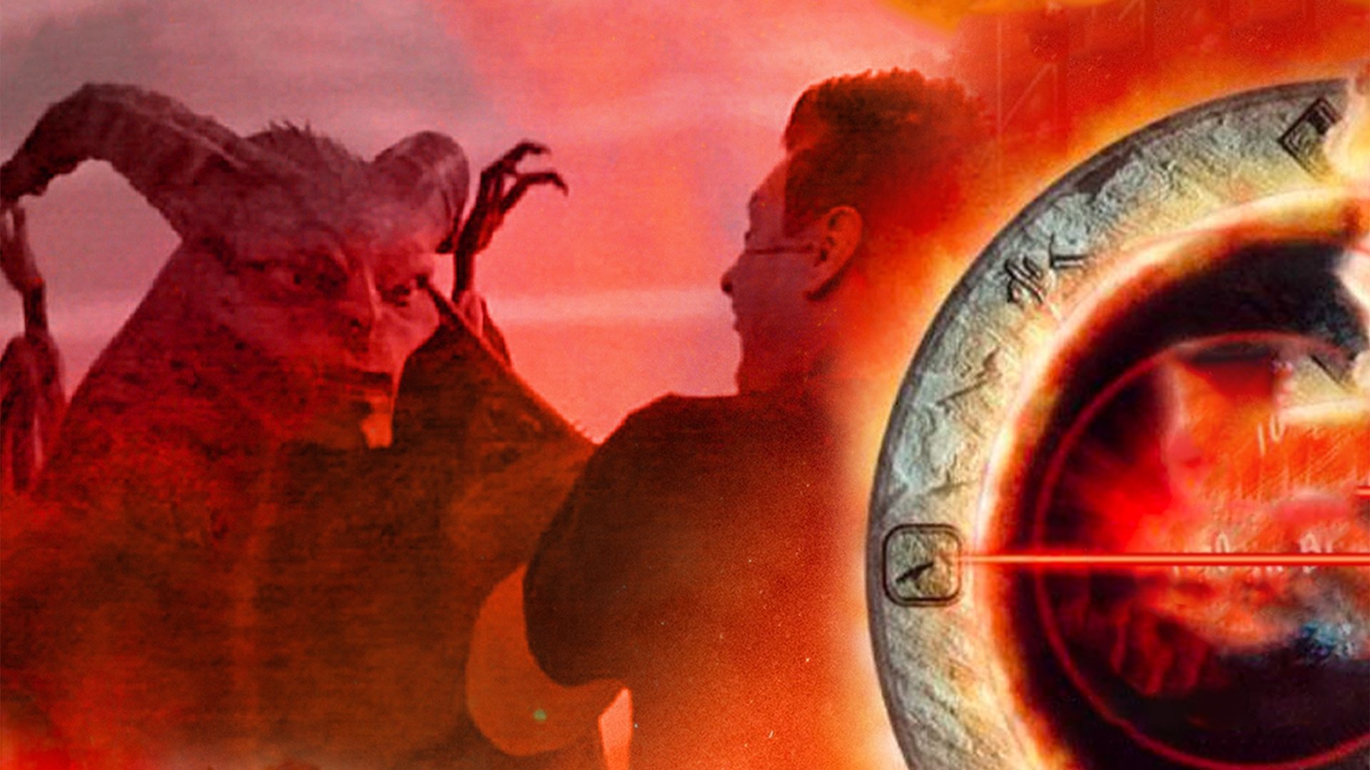 Megiddo: The Omega Code 2 (2001)