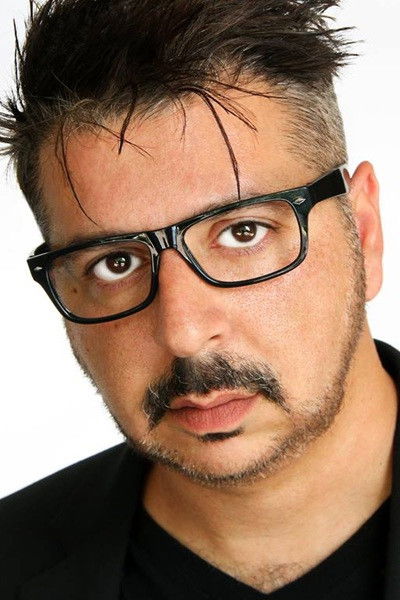 et billede af Alec Ledd