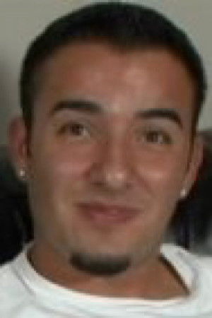 et billede af Michal Philips