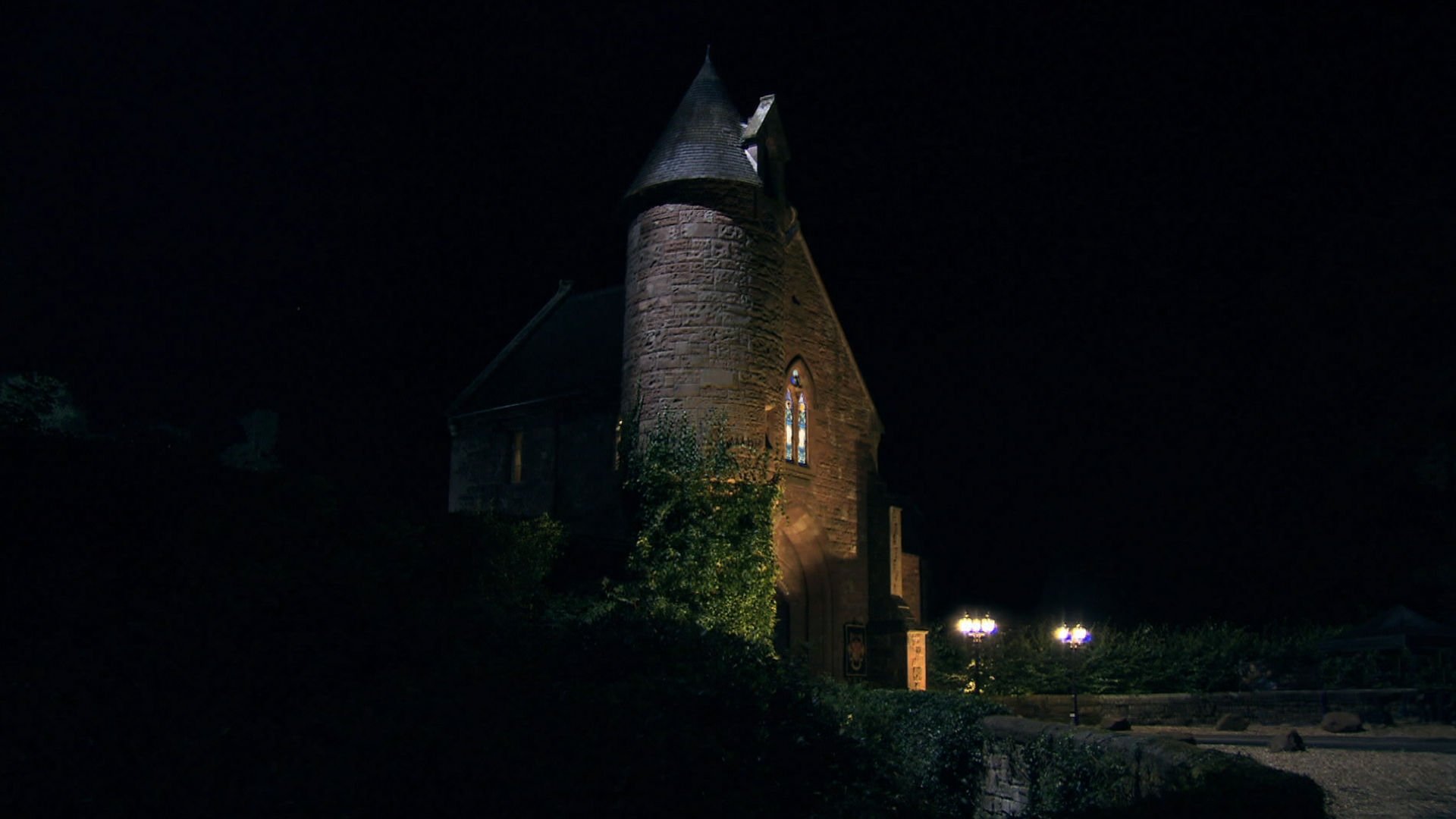 House of Anubis