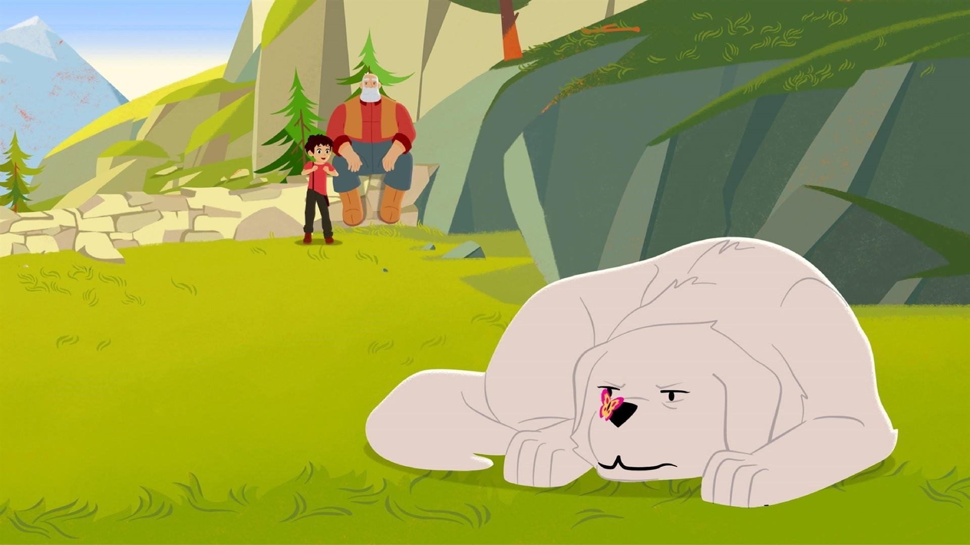 Thumbnail for Beautiful Memories Season 1 Episode 39