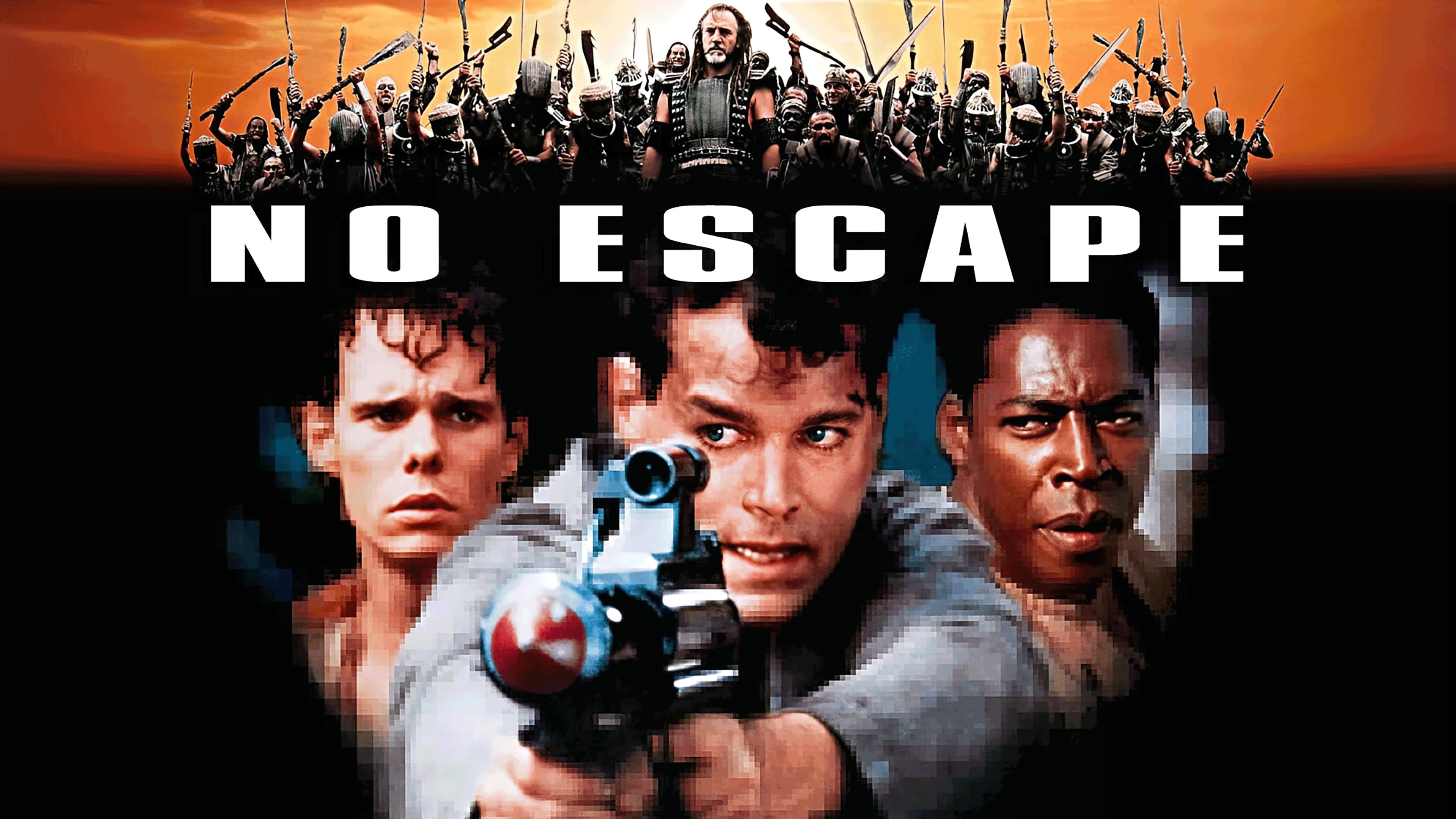 No Escape (1994)