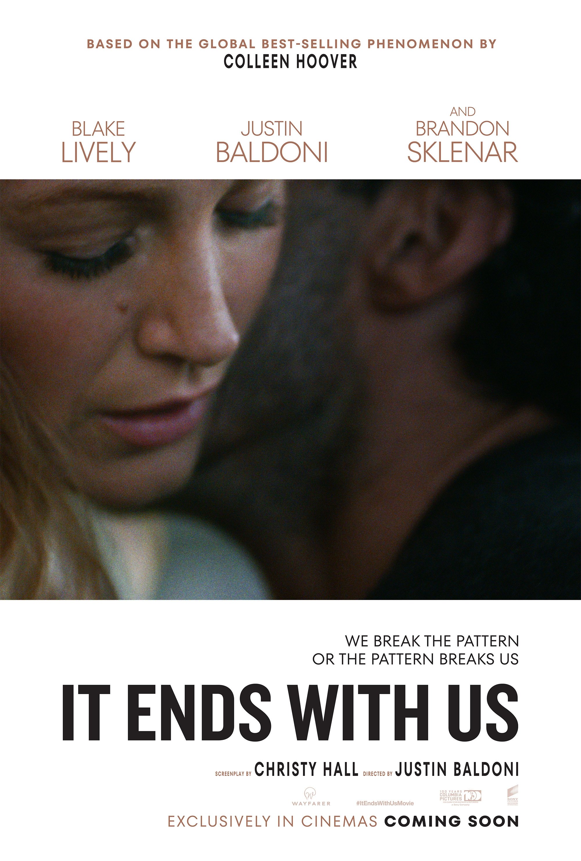 It Ends with Us
