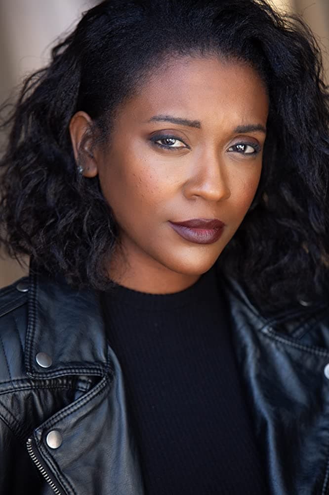 et billede af Deanne Lauvin