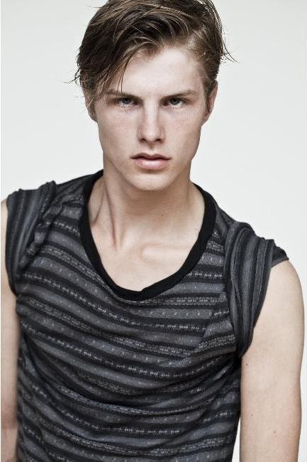 et billede af Eli Rietveld