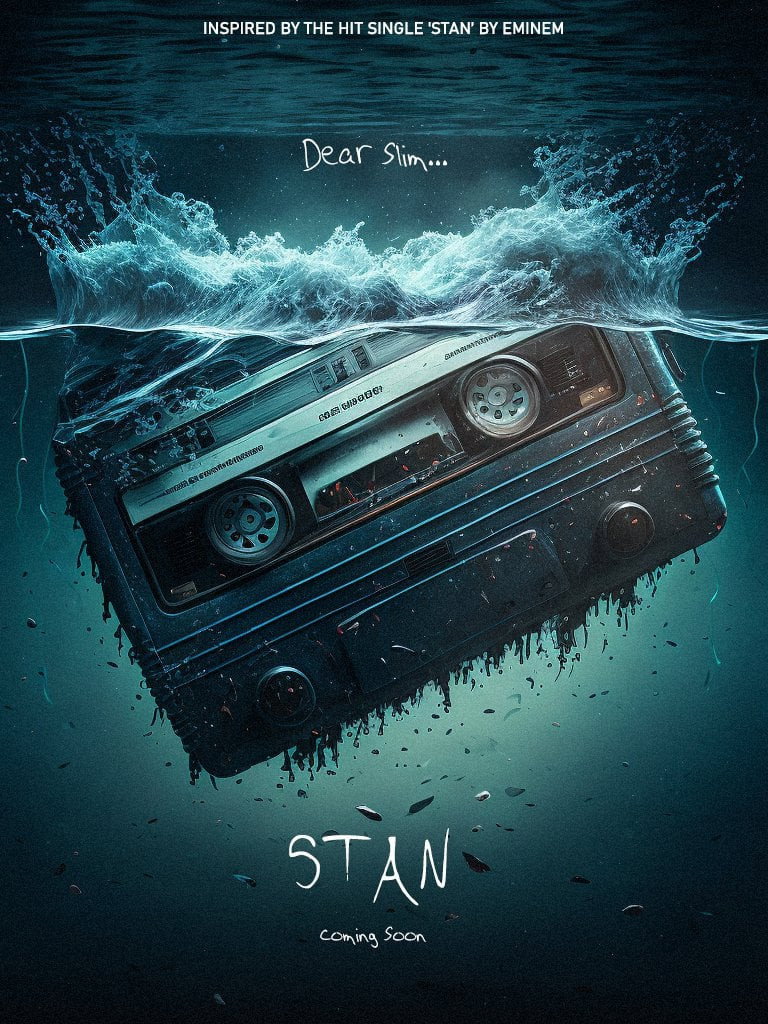 Eminem's Stan