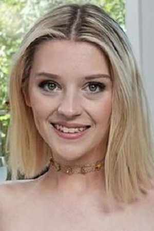 et billede af Maria Anjel