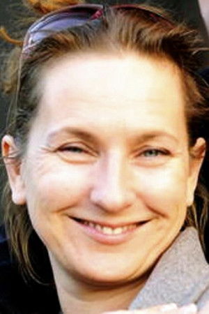 et billede af Isabelle Dickes