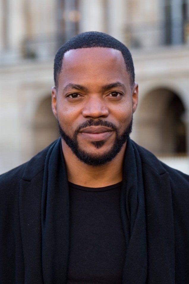 et billede af Nicolas Mouen