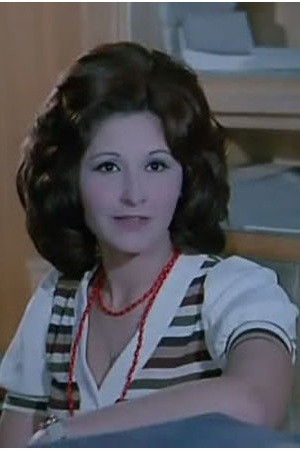 et billede af Nadia ElKeilany