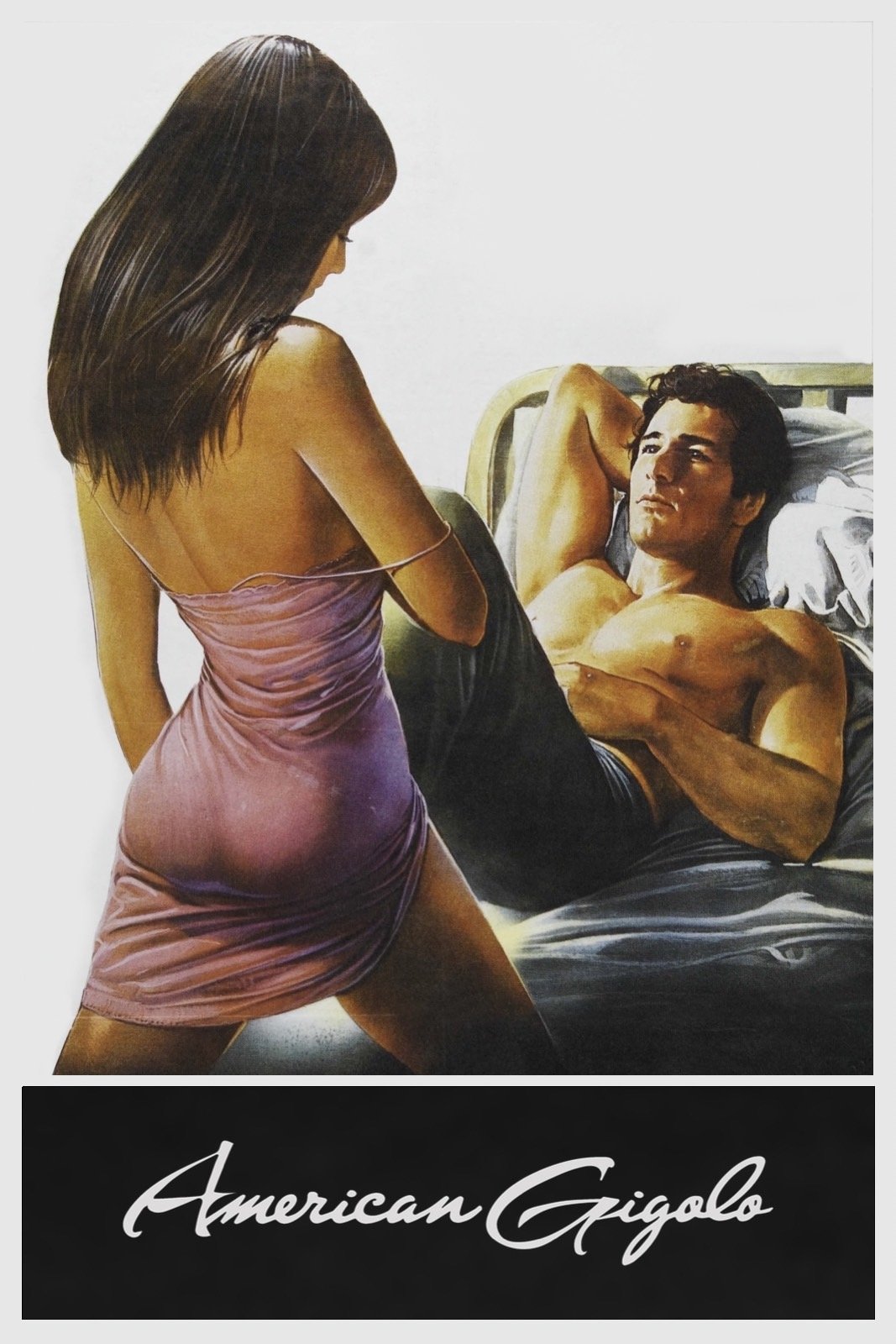 American Gigolo