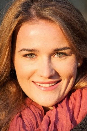 et billede af Ekaterina Builova