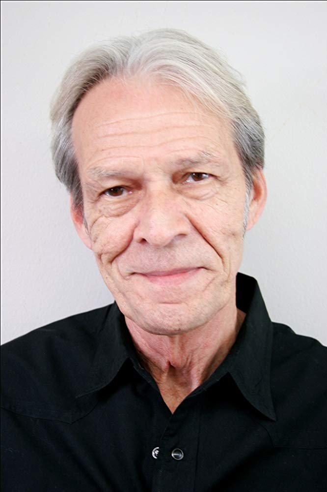 et billede af Peter Kulas