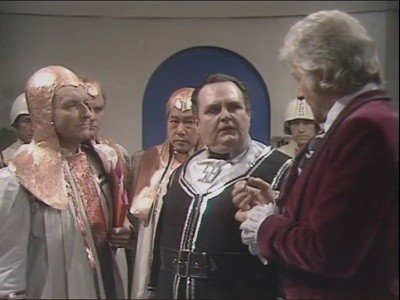 Doctor Who Staffel 9 :Folge 20 