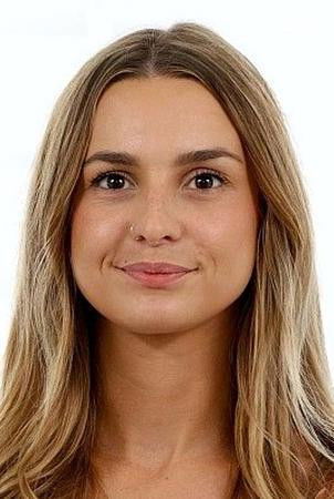 et billede af Celena Marie