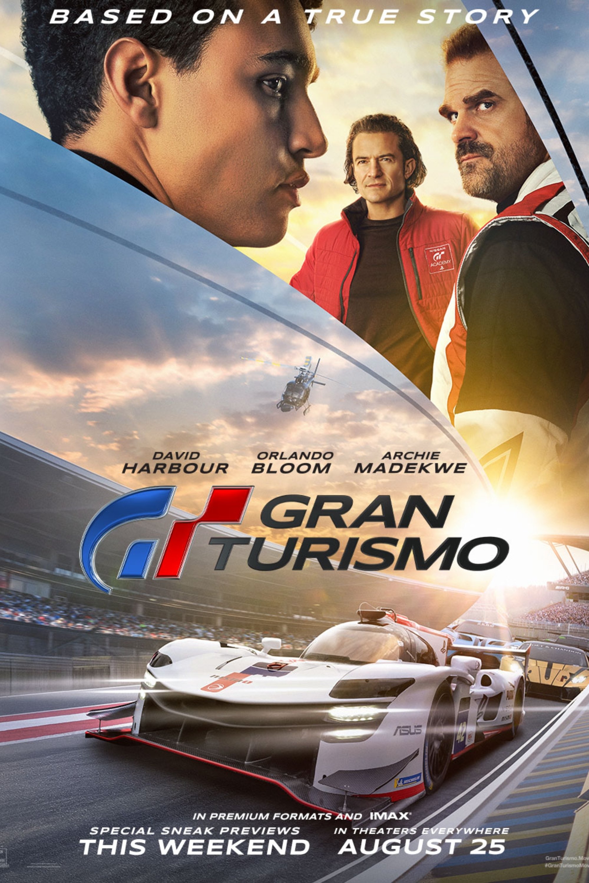Gran Turismo