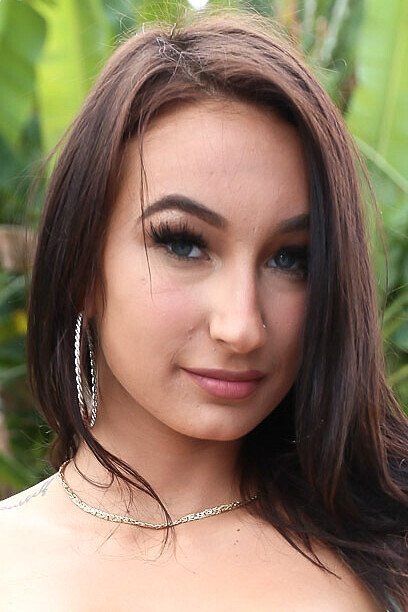 et billede af Alessia Luna