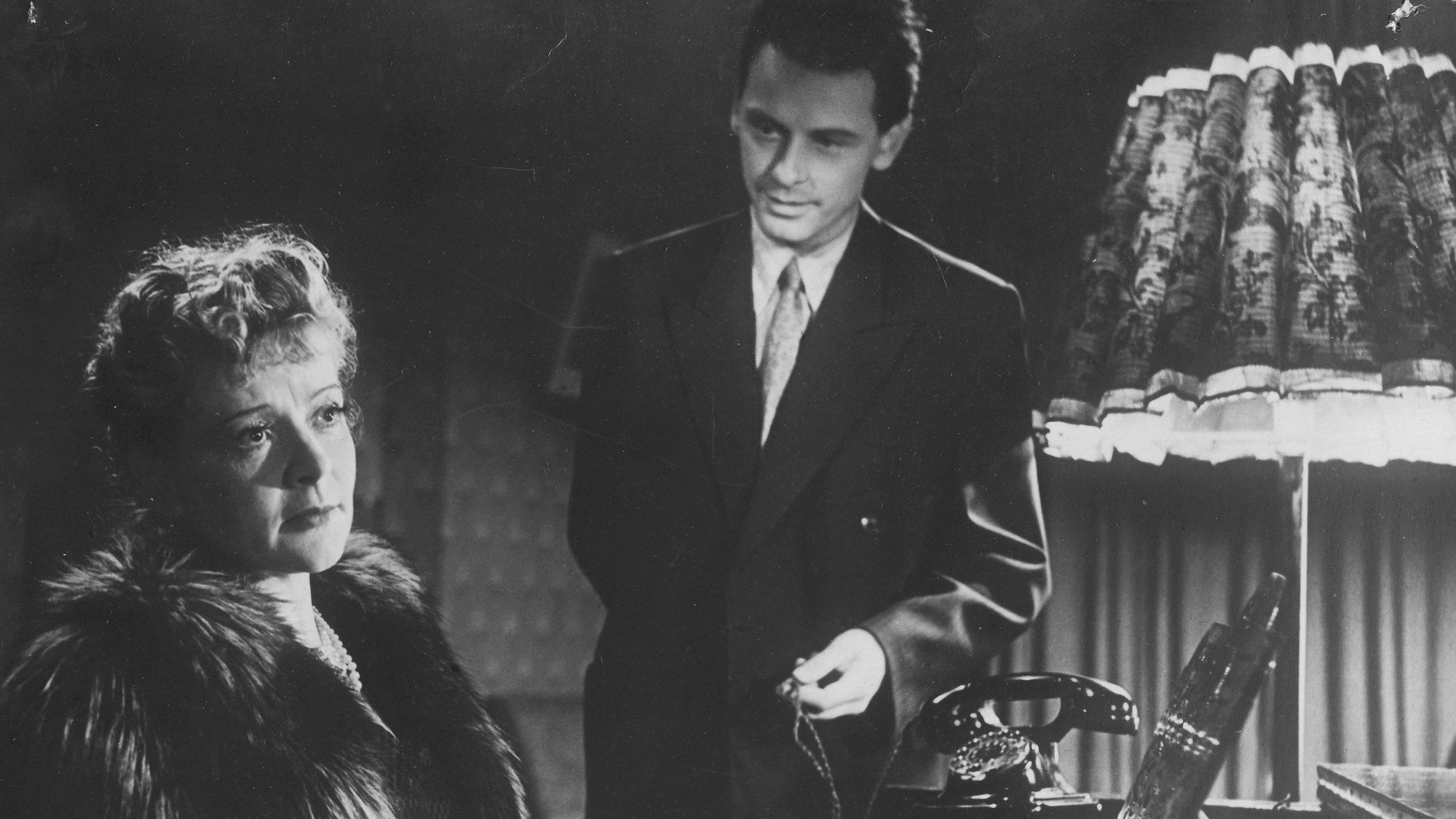 The Variegateds Case