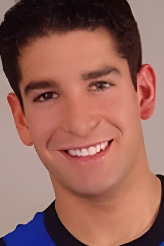 et billede af Shaun Ferrara