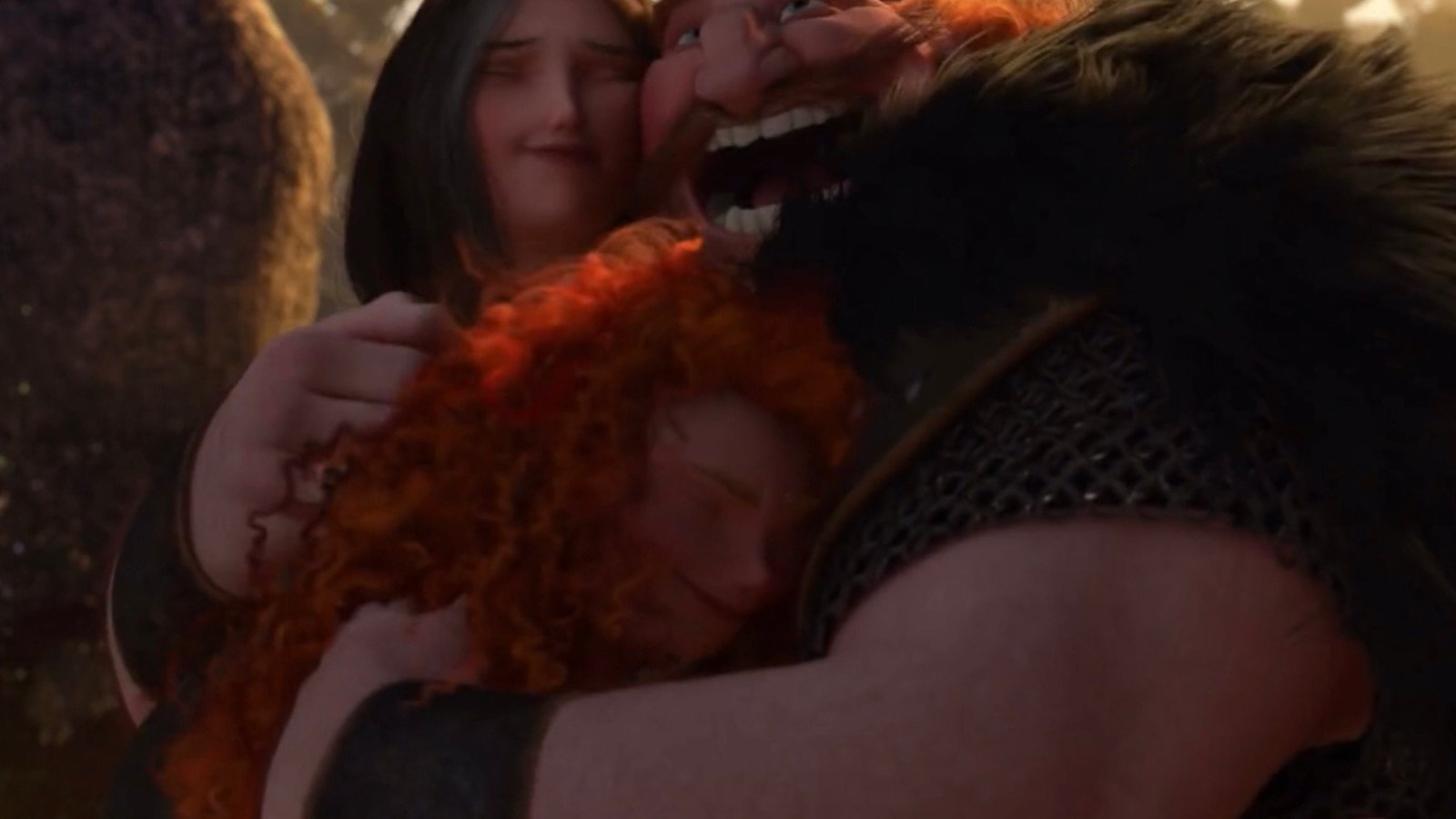 Brave (2012)