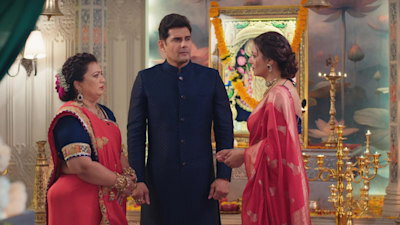 Noina Saves Pari's Alliance