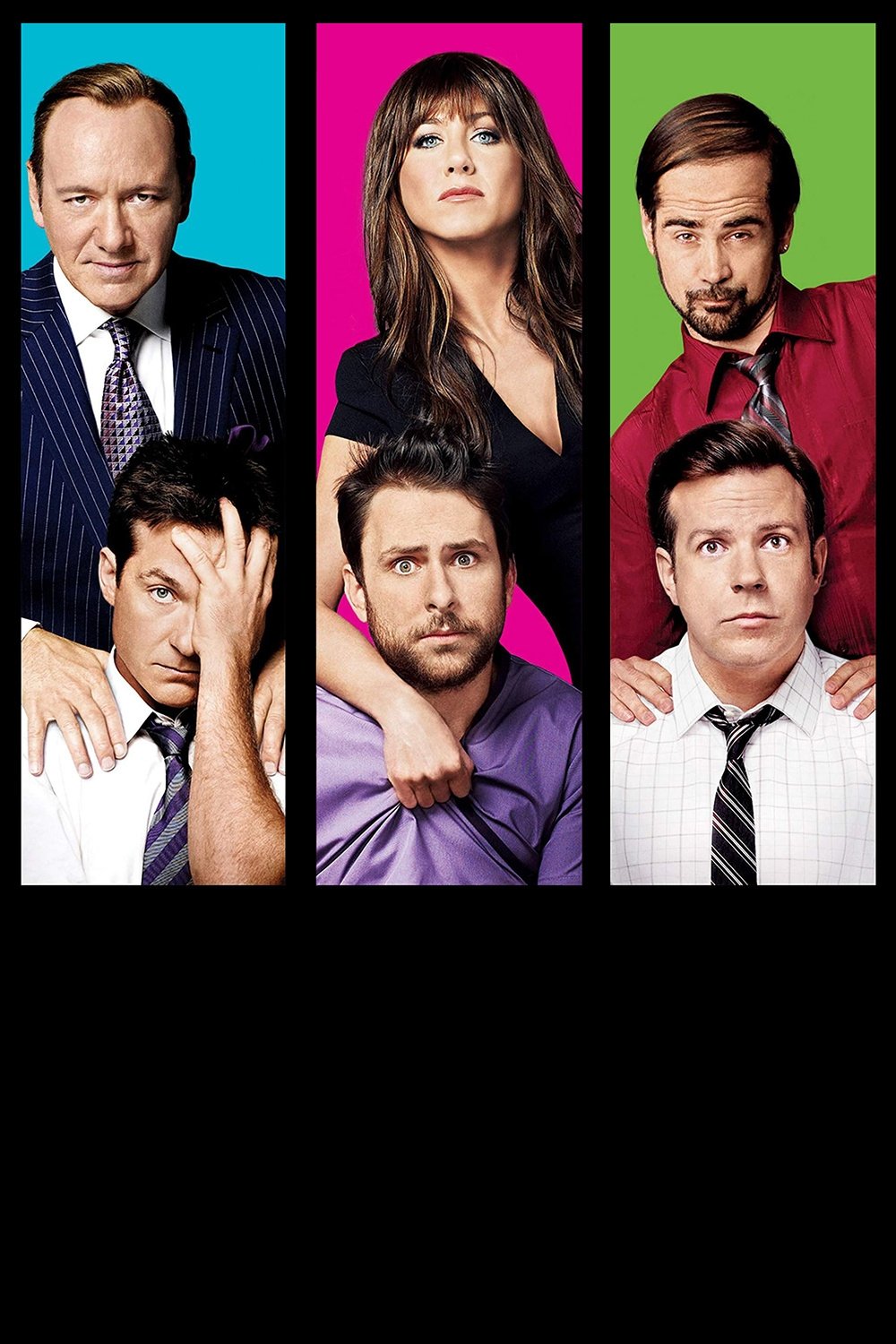 Horrible Bosses