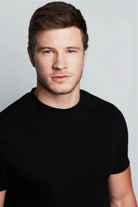 et billede af Lasse Engel