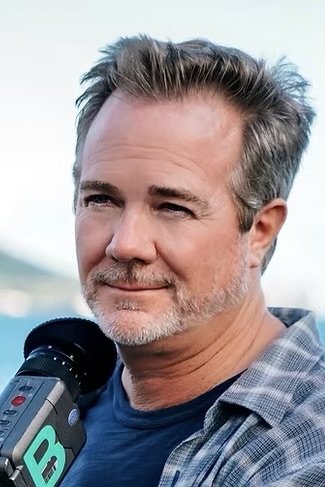 et billede af Bryan Spicer