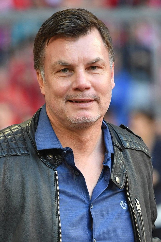 et billede af Thomas Helmer