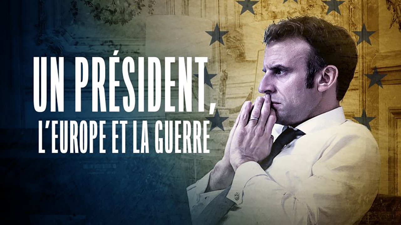 A President, Europe and War